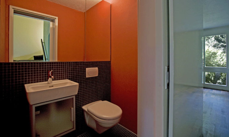 119<br/>Haus Schneuwly<br/>Winterthur
