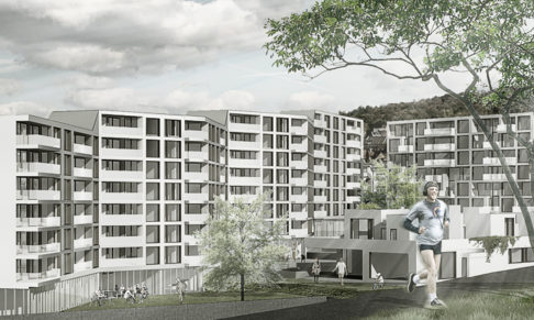 131<br/>Kronenwiese<br/>Zürich