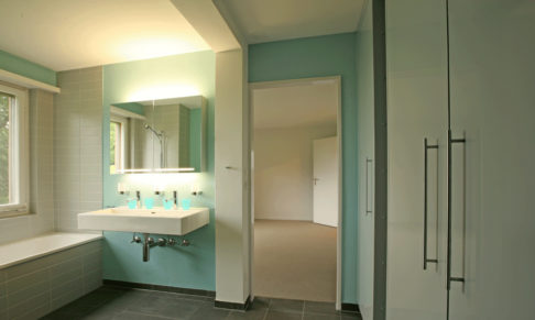 145<br/>Umbau Morgenweg<br/>Winterthur