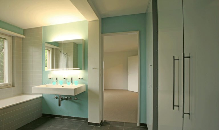 145<br/>Umbau Morgenweg<br/>Winterthur